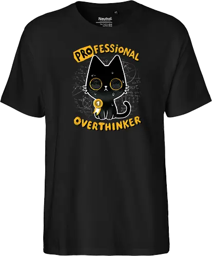 Professional Overthinker
