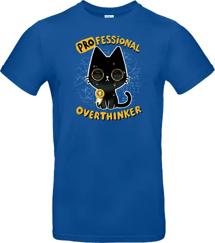 Professional Overthinker