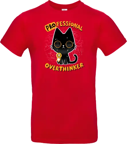 Professional Overthinker
