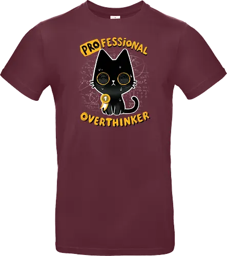 Professional Overthinker