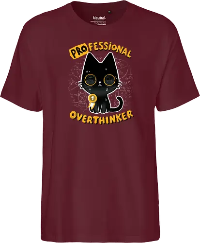 Professional Overthinker