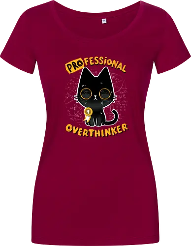 Professional Overthinker