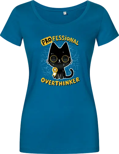 Professional Overthinker