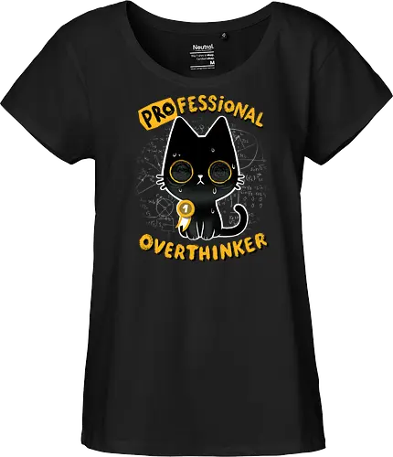Professional Overthinker