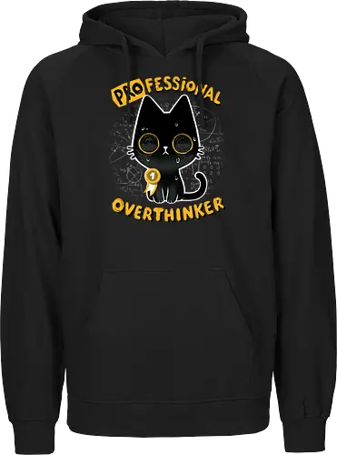 Professional Overthinker