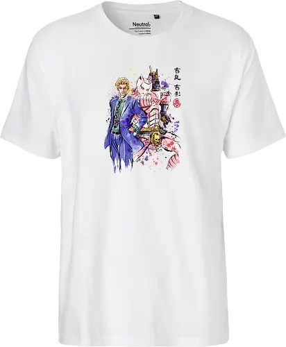 Killer Queen Watercolor