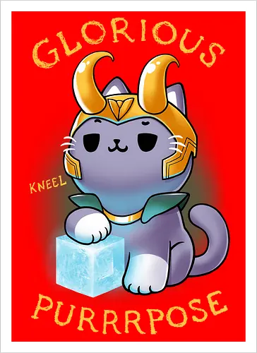 Variant Kitty