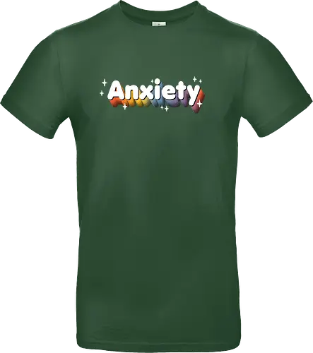 Anxiety