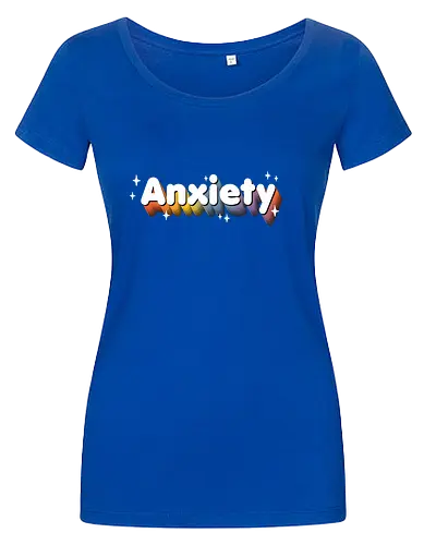 Anxiety