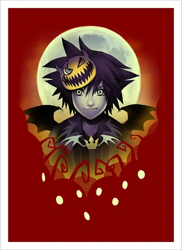 Spooky Kingdom