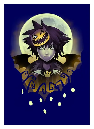 Spooky Kingdom