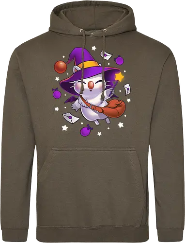 Magic Kupo