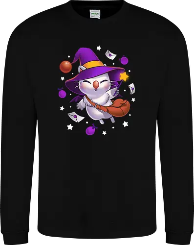 Magic Kupo