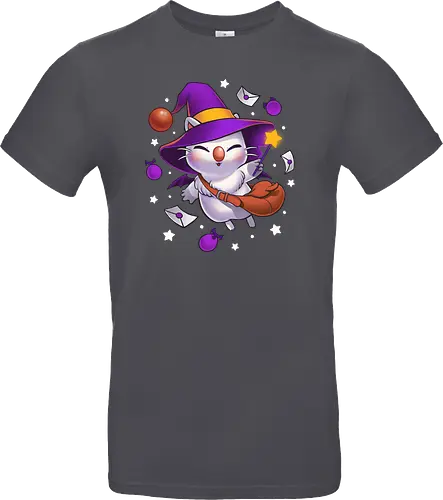 Magic Kupo