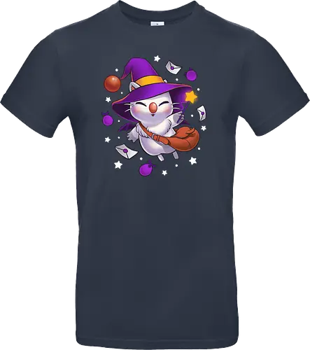 Magic Kupo