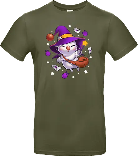 Magic Kupo