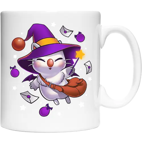 Magic Kupo