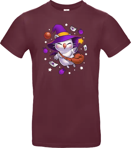 Magic Kupo