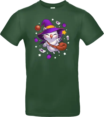 Magic Kupo