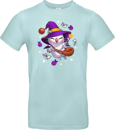 Magic Kupo