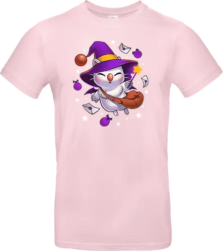 Magic Kupo