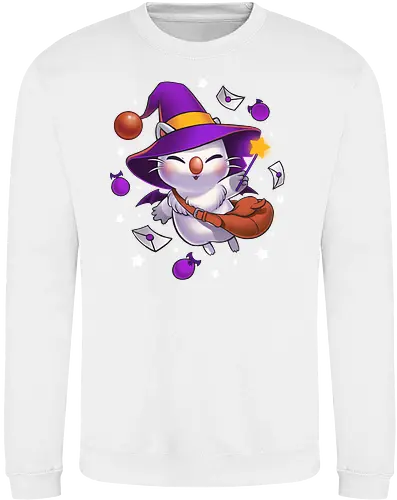 Magic Kupo