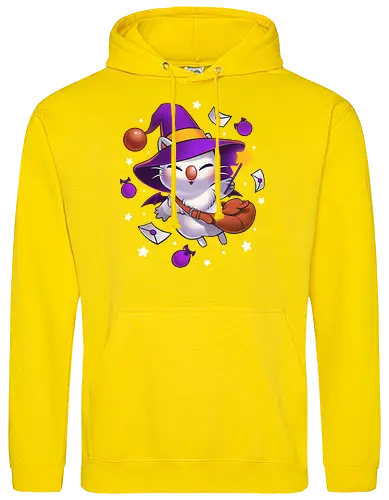 Magic Kupo