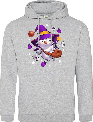 Magic Kupo