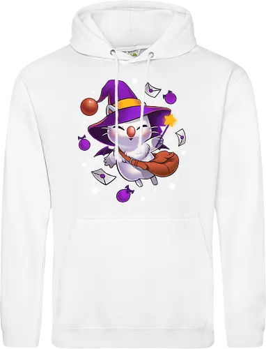 Magic Kupo