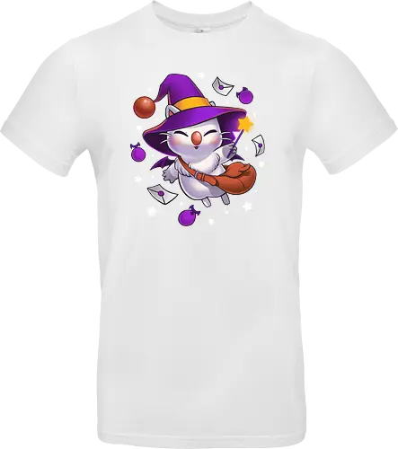 Magic Kupo