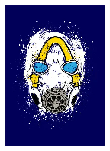 Psycho Mask