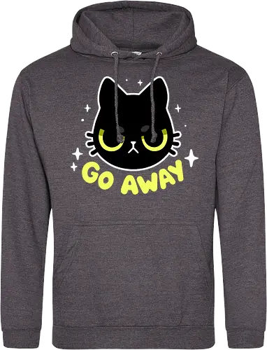 Go Away