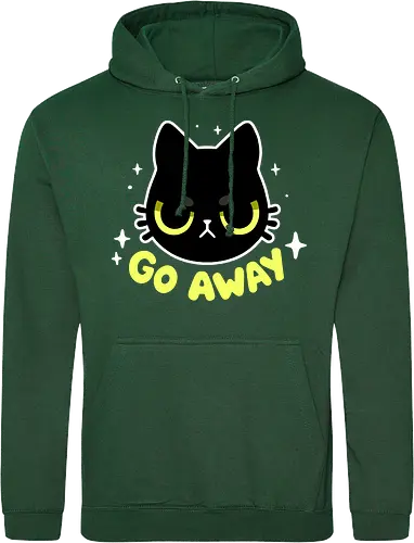 Go Away