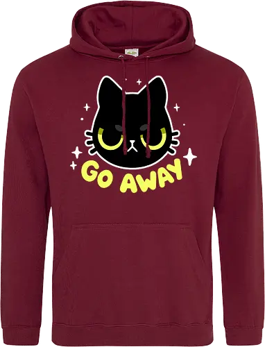 Go Away