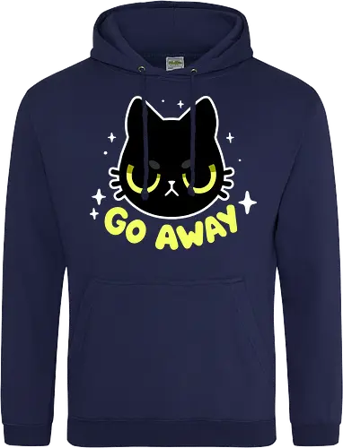 Go Away