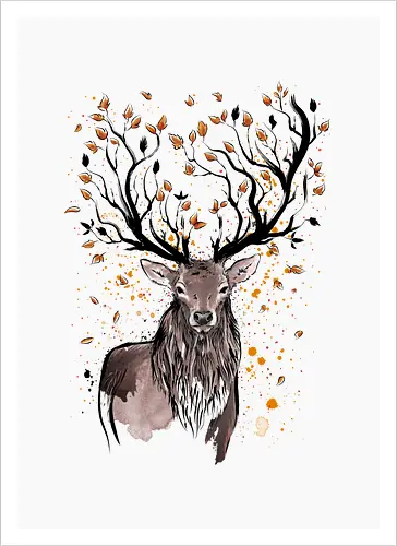 Autumn Feeling