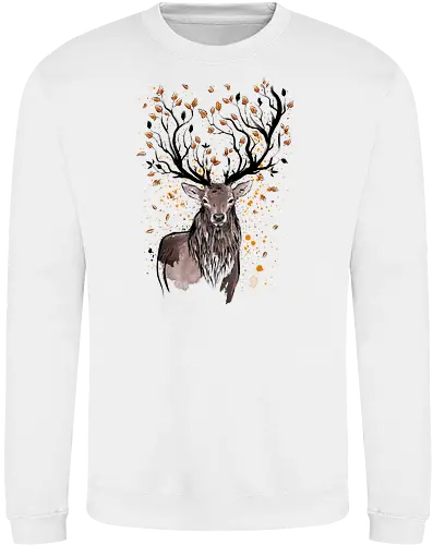 Autumn Feeling