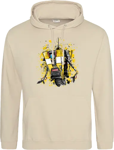 Border Robot