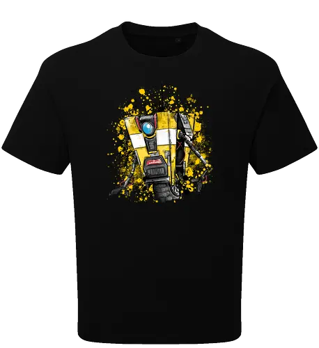 Border Robot