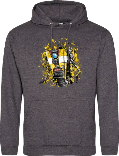 Border Robot
