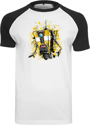 Border Robot