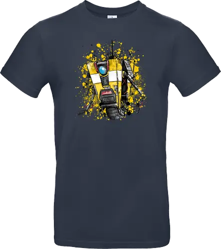 Border Robot
