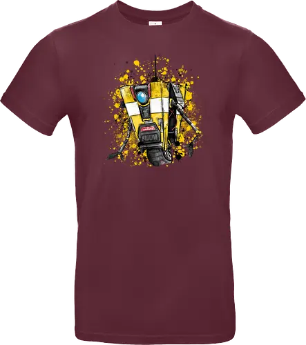 Border Robot