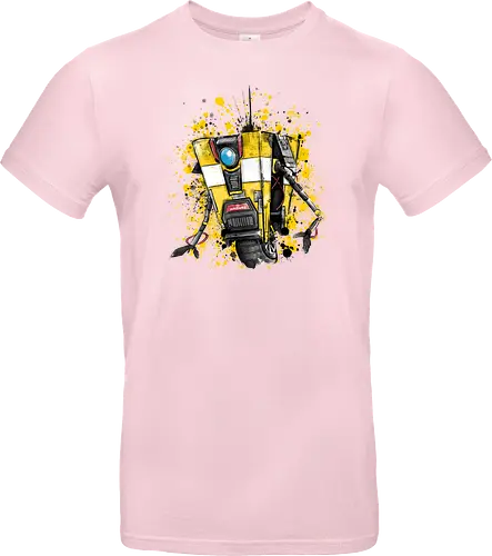 Border Robot