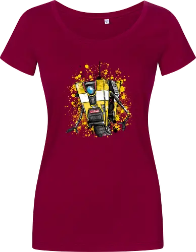 Border Robot