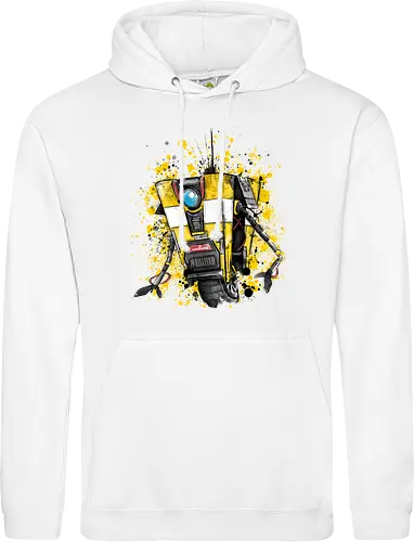 Border Robot