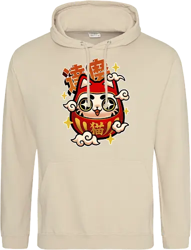Neko Daruma