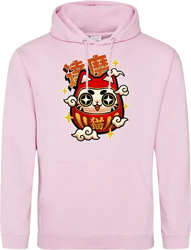 Neko Daruma