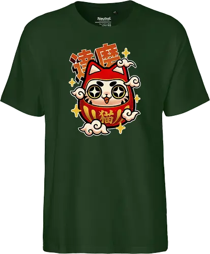 Neko Daruma
