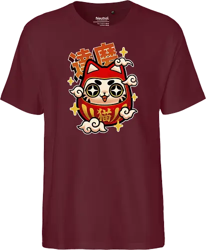 Neko Daruma